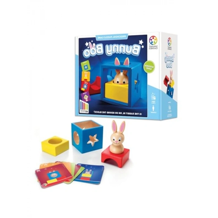 Oyun Kartları - Kroliczek