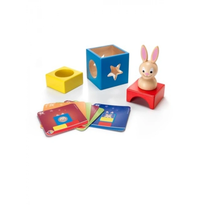 Oyun Kartları - Kroliczek