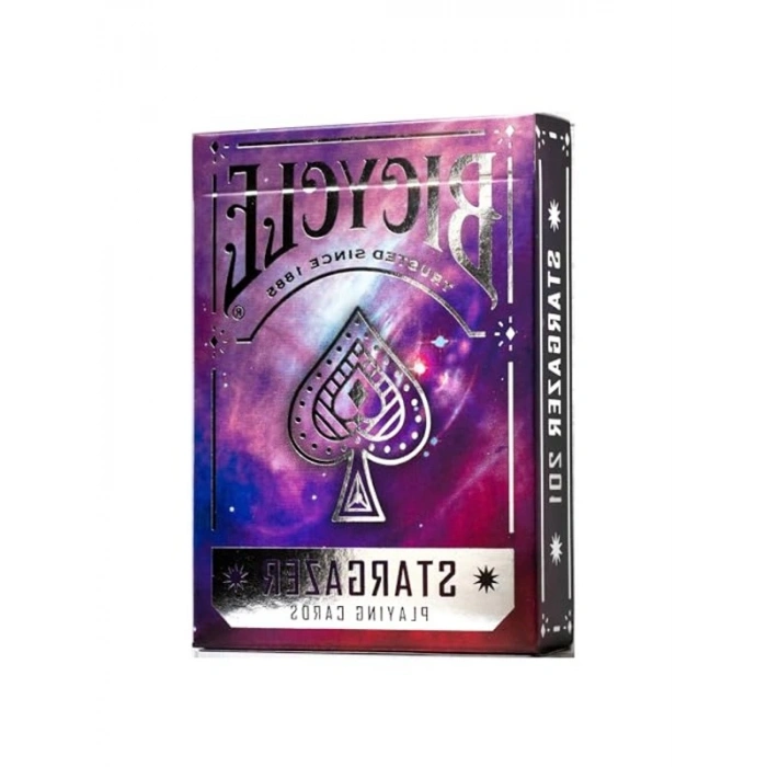 Oyun Kartları, Stargazer 201 Eğlenceli Kart Oyunu