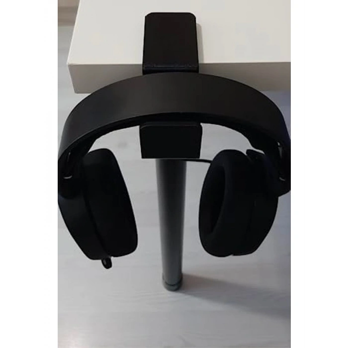 Oyun Kulaklıkları için Evrensel Stand, Şık Tasarıma Sahip