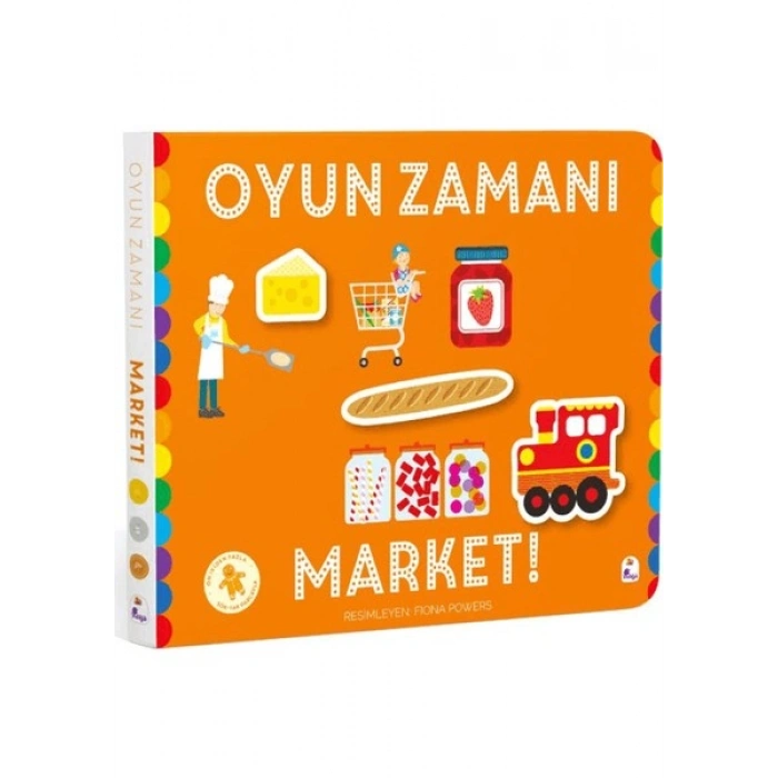 Oyun Zamanı - Market