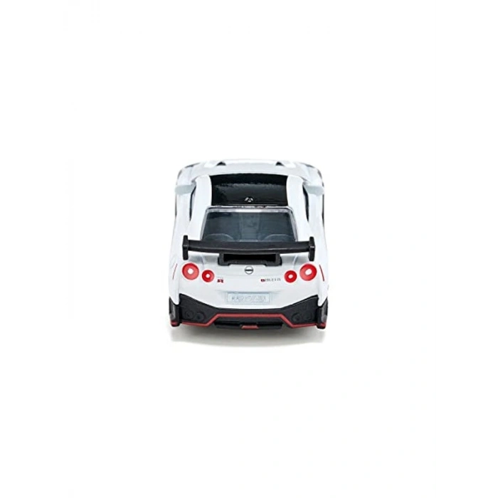 Oyuncak Araba, Nissan GT-R Nismo Modeli, Koleksiyon için