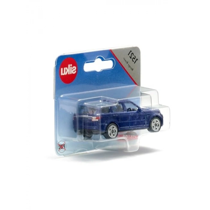 Oyuncak Araç - Range Rover Modeli