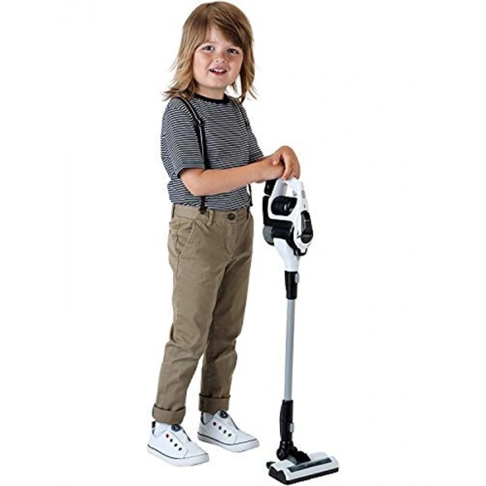 Oyuncak Elektrikli Süpürge, Unlimited Modeli