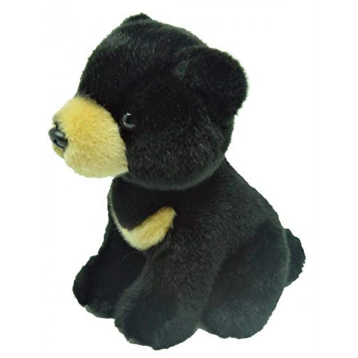 Oyuncak Pelüş Ayi, 18 cm (SNS-46131)