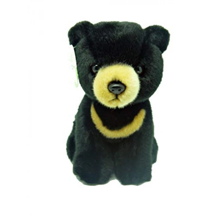 Oyuncak Pelüş Ayi, 18 cm (SNS-46131)