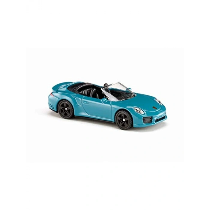 Oyuncak Porsche 911, Eğlenceli Araç Tasarımı