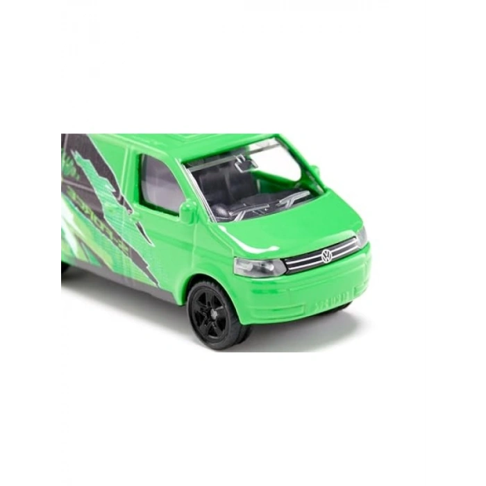 Oyuncak VW Transporter Araba