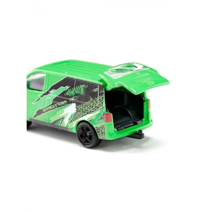 Oyuncak VW Transporter Araba