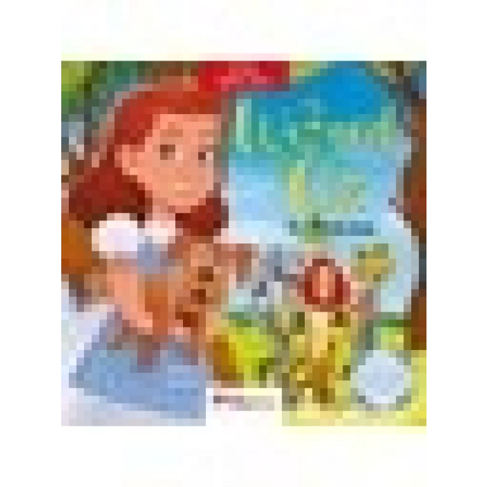 Oz Büyücüsü - L. Frank Baum
