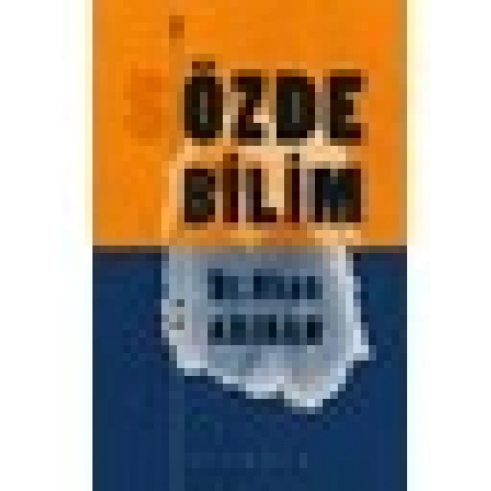 Özde Bilim - Okan Arıhan