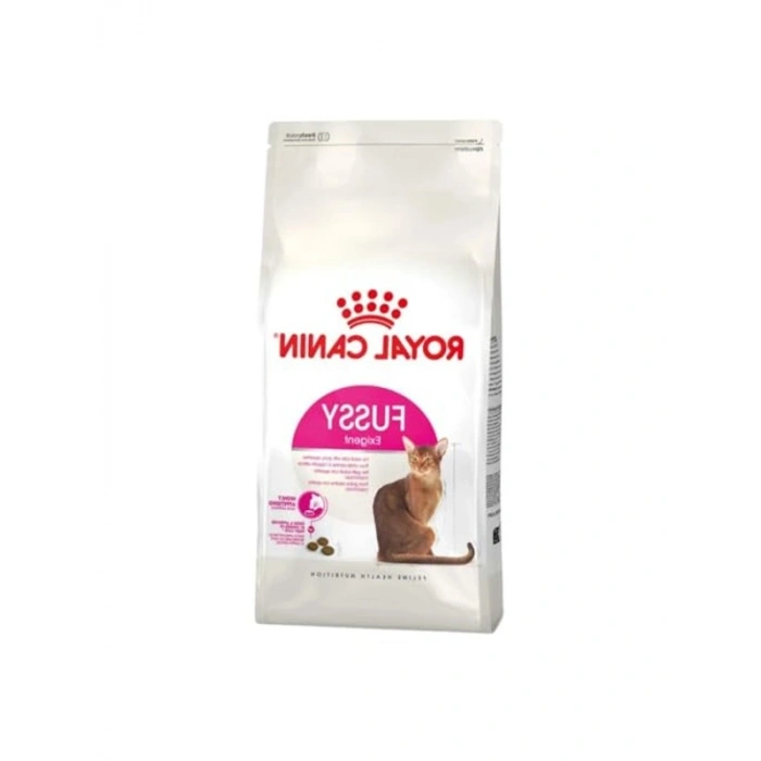 Özel Besinli Kuru Kedi Maması, 4 Kg, Seçici Kediler İçin