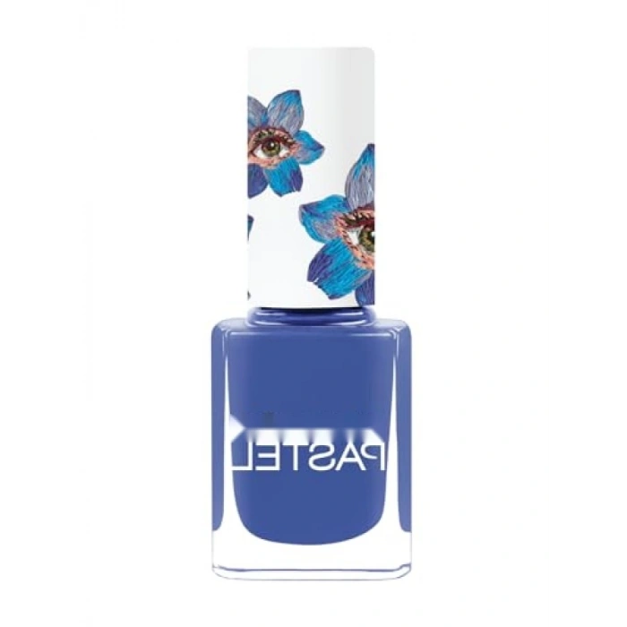 Özel Kesim Flat Fırça ile Oje 339