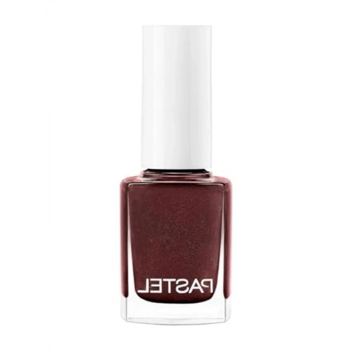 Özel Kesim Flat Fırçalı Oje - Renk 407