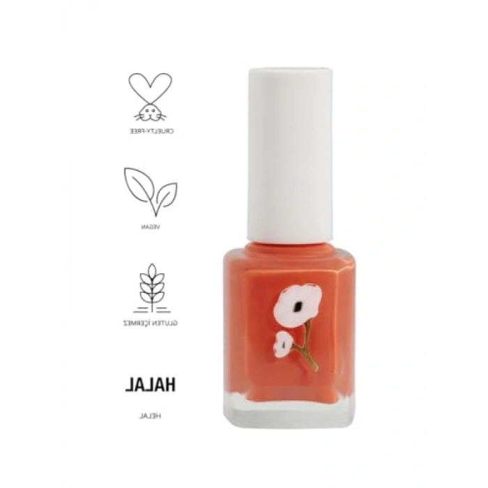 Özel Kesim Oje - 418