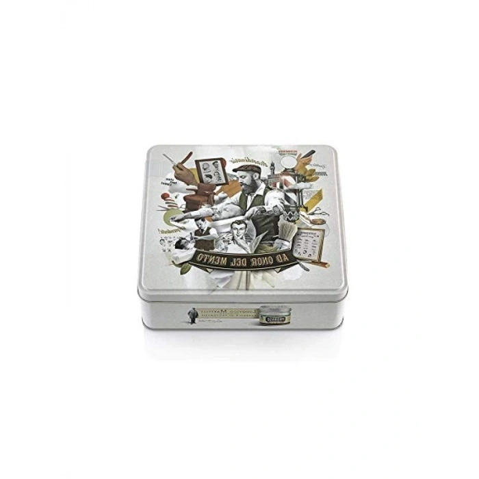 Özel Sakal Bakım Seti - Cypress & Vetyver