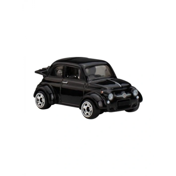 Özel Seri 60lar Tarzı Araba Modeli