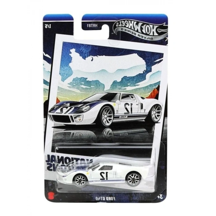 Özel Seri Spor Araba Modeli