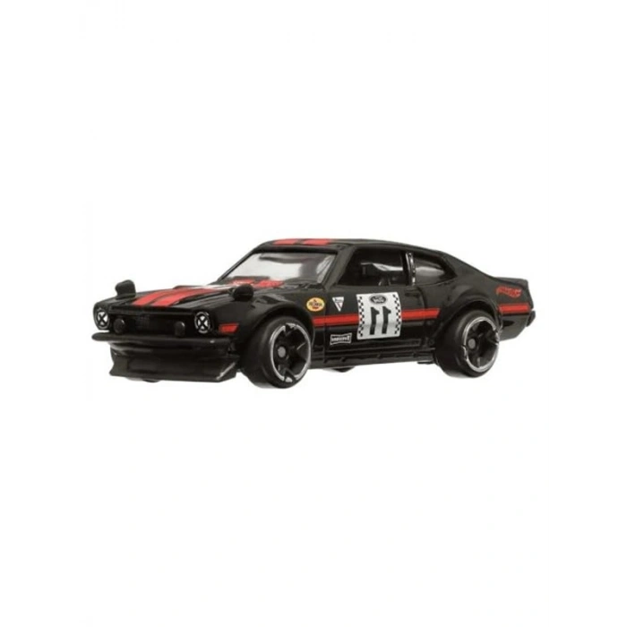 Özel Seri Vintage Arabalar - Custom Ford Maverick