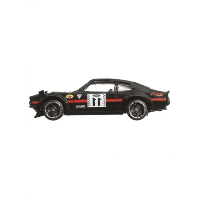 Özel Seri Vintage Arabalar - Custom Ford Maverick