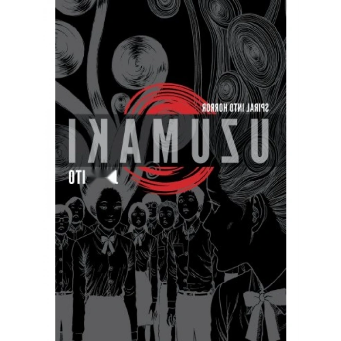 Özel Sürüm Ciltli Kapaklı Manga Kitabı