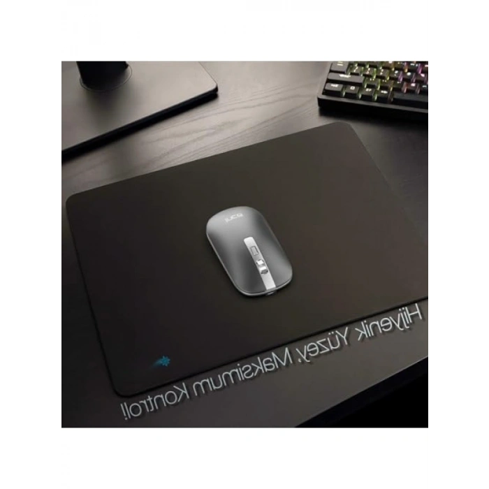 Özel Tasarım 220x290x3 mm Oyuncu Mouse Pad
