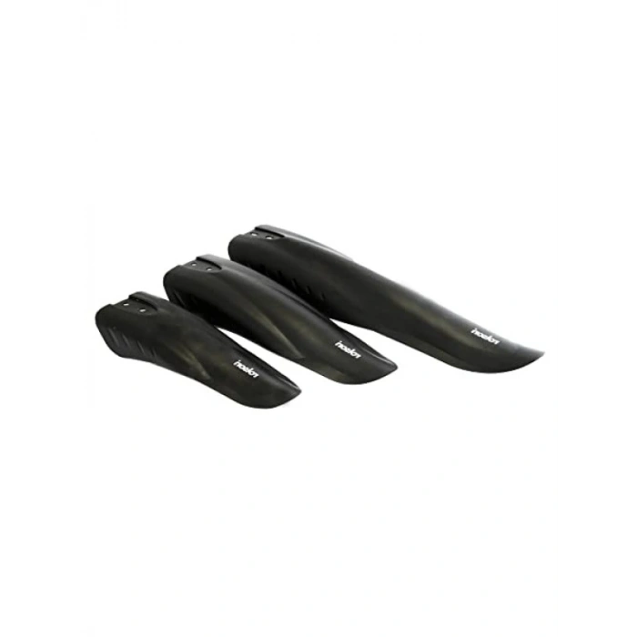 Özel Tasarım Bisiklet Ön ve Arka Çamurluk Seti