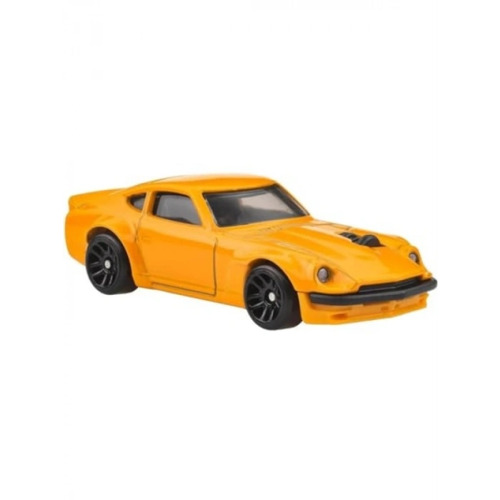 Özel Tasarım DATSUN 240Z Model Araç