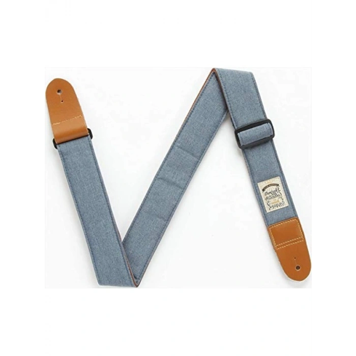 Özel Tasarım Müzik Aletleri Askısı - Açık Mavi