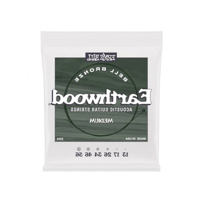 Özel Tasarım Western Gitar Telleri - Kalınlık 13-56