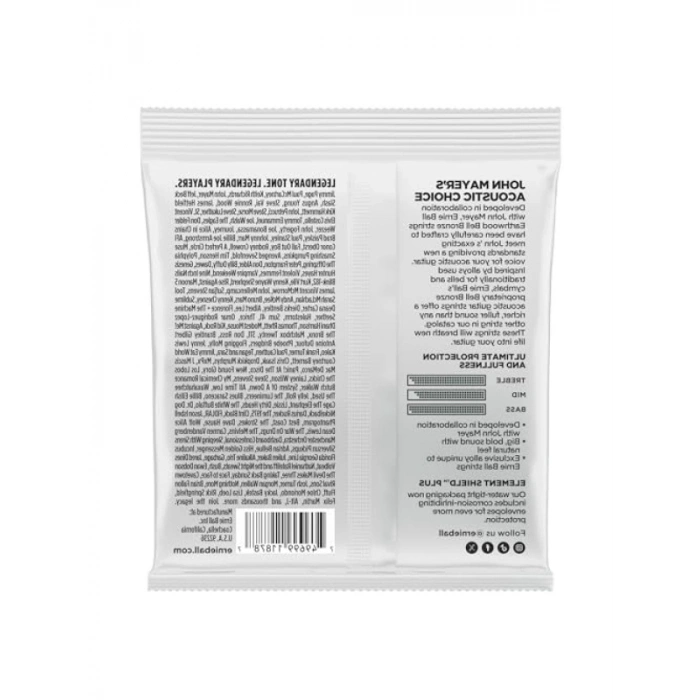 Özel Tasarım Western Gitar Telleri - Kalınlık 13-56