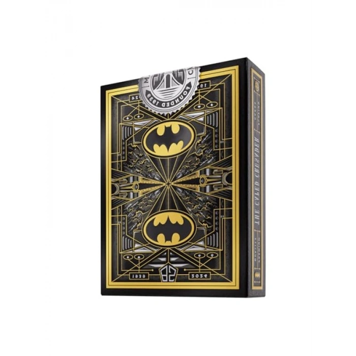 Özel Tasarımlı Oyun Kartları, 85. Yıldönümü Temalı