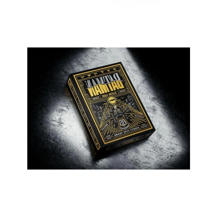 Özel Tasarımlı Oyun Kartları, 85. Yıldönümü Temalı