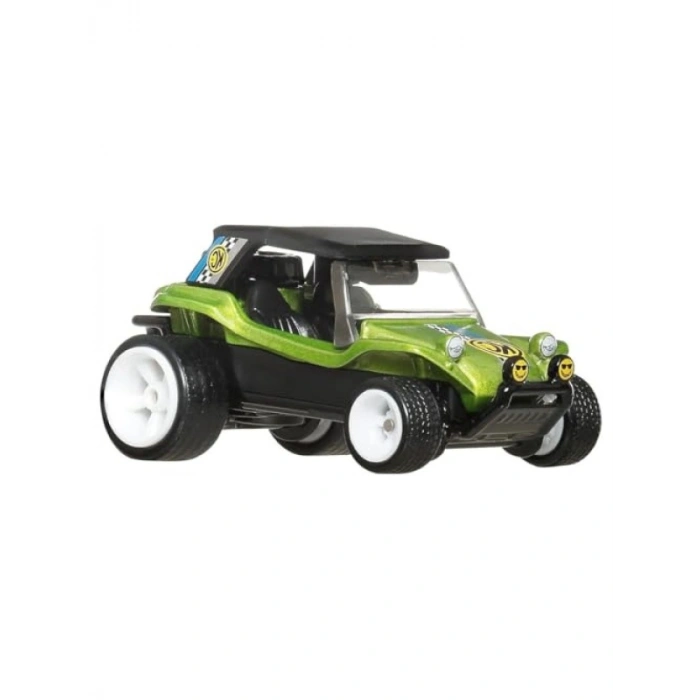 Özel Tasarımlı Premium Araç - Meyers Manx Modeli