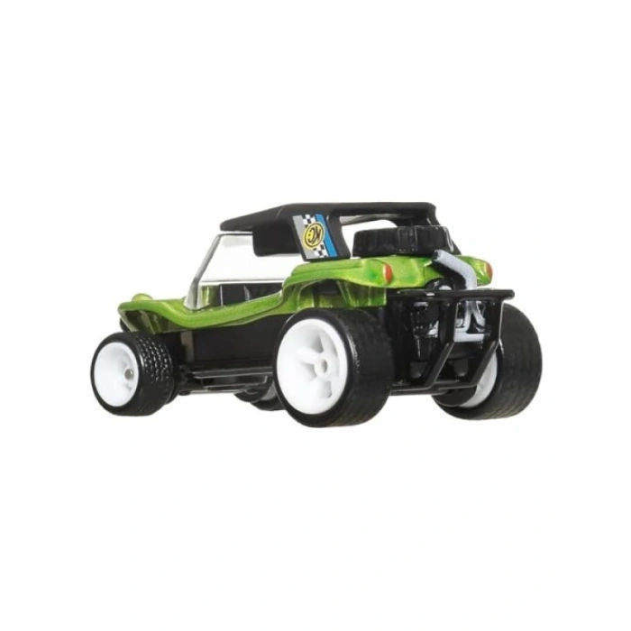 Özel Tasarımlı Premium Araç - Meyers Manx Modeli