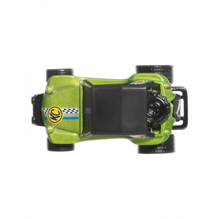 Özel Tasarımlı Premium Araç - Meyers Manx Modeli