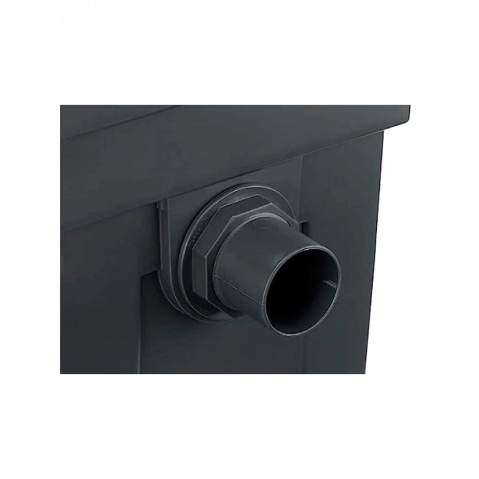 Özel Üretilmiş Evcil Hayvan Filtresi - Loop Pro 8000