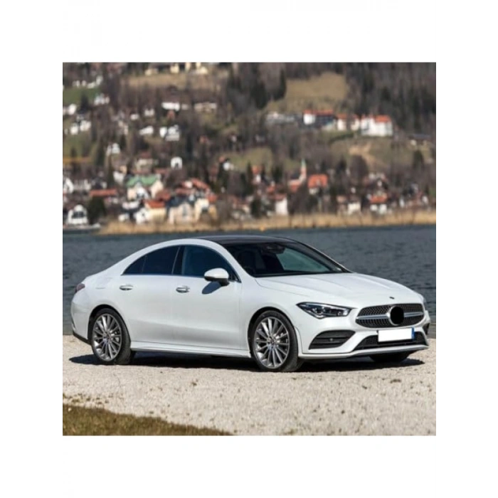 Özel Uyumlu Ön Cam Silecek Takımı 60-48 cm