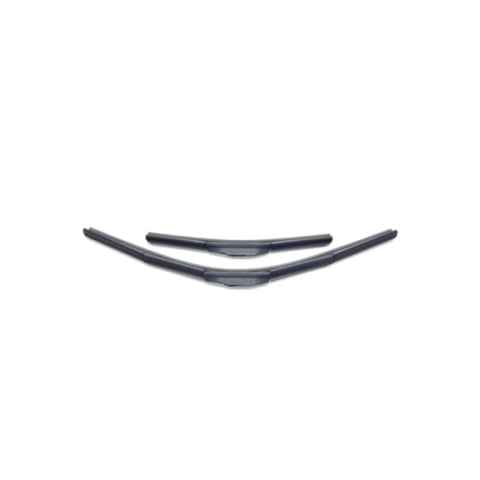 Özel Uyumlu Ön Cam Silecek Takımı - 70 ve 35 cm