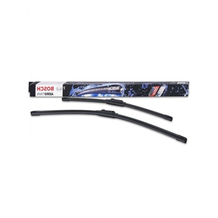 Özel Uyumlu Silecek - VW Passat 1.4 TSI (2012-2014)