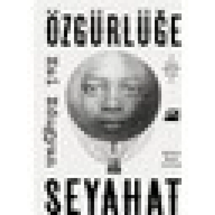 Özgürlüğe Seyahat - Esi Edugyan