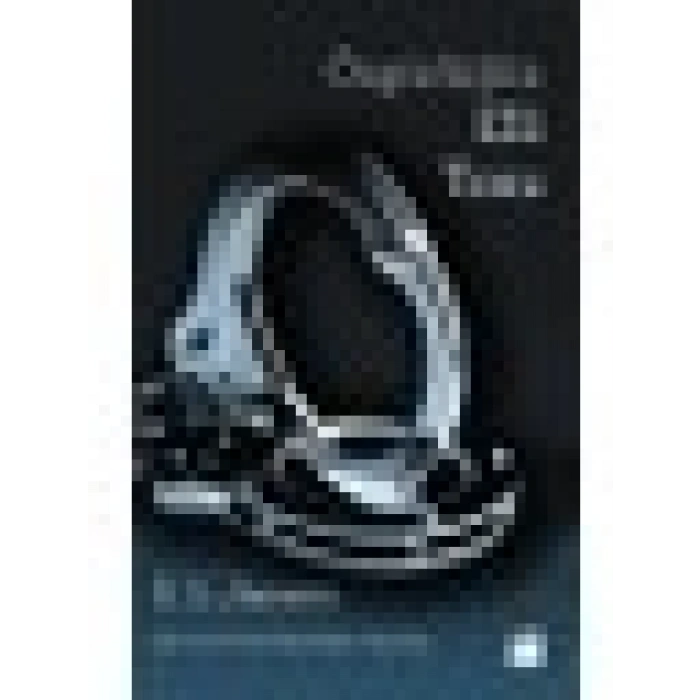 Özgürlüğün Elli Tonu - E. L. James