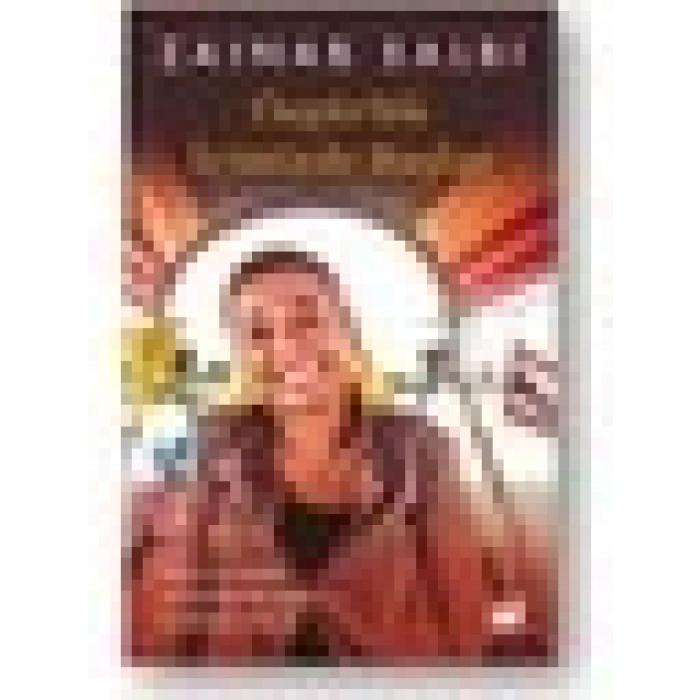 Özgürlük İçimizde Başlar - Zainab Salbi