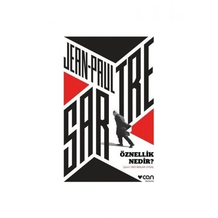 Öznellik Nedir - Jean-Paul Sartre