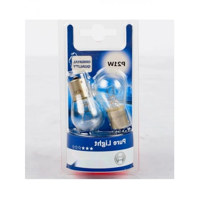 P21W Tipi Fren Stop Araç Ampulü - 2li Paket