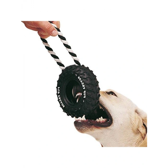 PA 6430 Tekerlek Şeklinde Köpek Oyuncağı