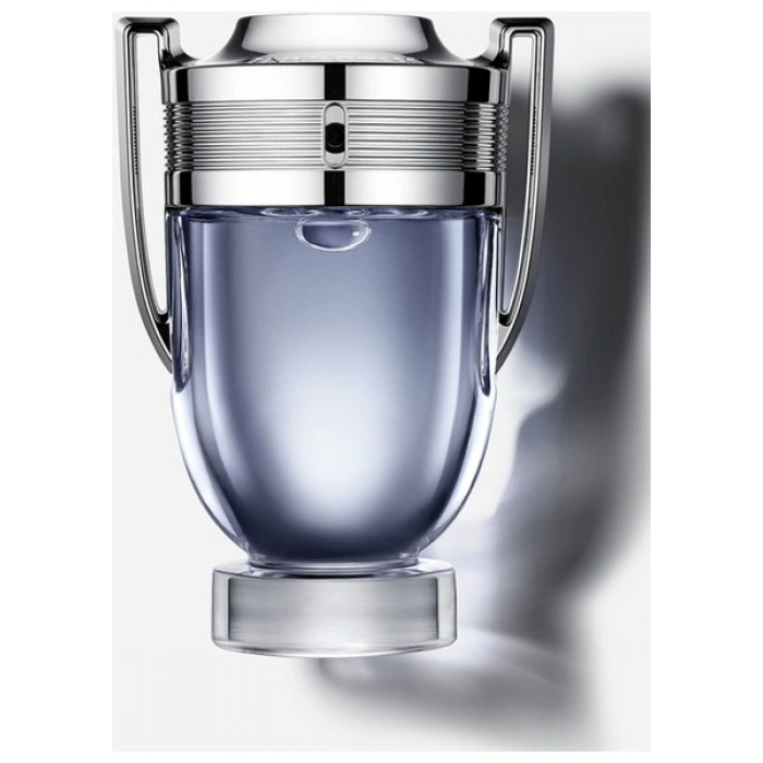 Paco Rabanne Invictus 100 ml Erkek Parfümü Odunsu Turunçgil Koku Hediye Seçeneği