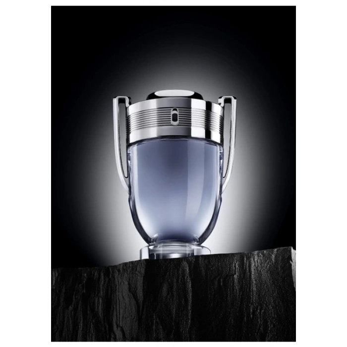 Paco Rabanne Invictus 100 ml Erkek Parfümü Odunsu Turunçgil Koku Hediye Seçeneği