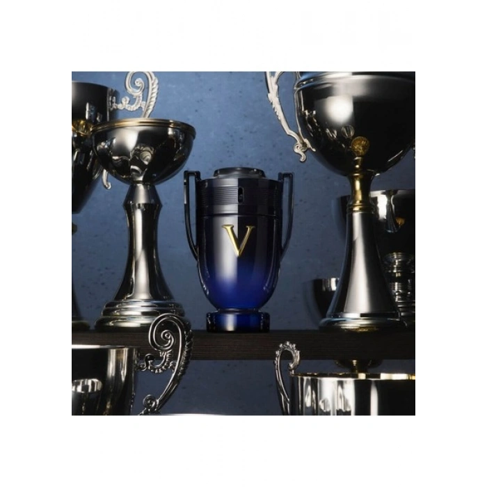 Paco Rabanne Invictus Victory Elixir Parfüm Edp Intense 100 ml Erkek Parfüm