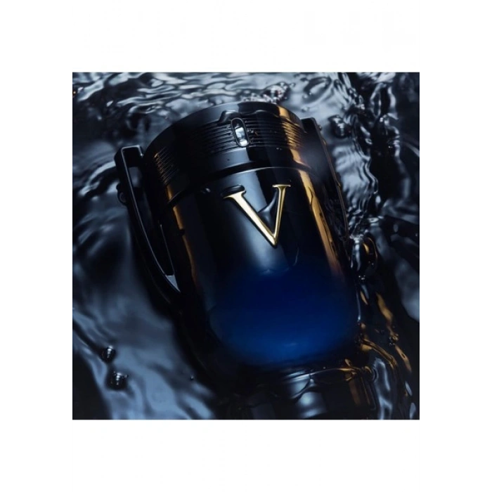 Paco Rabanne Invictus Victory Elixir Parfüm Edp Intense 100 ml Erkek Parfüm